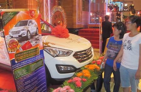  Ghi tại sòng bạc 5 sao ở Phnôm Pênh: Những thây ma mang chân mệnh đại gia